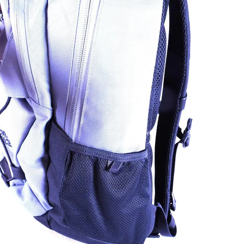 The North Face new north
